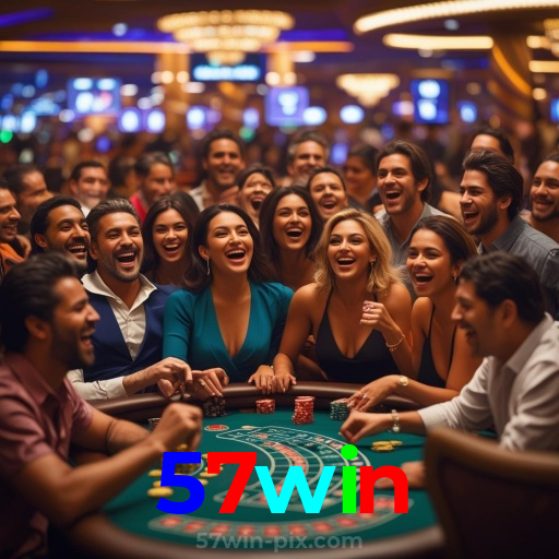 57win:Vença no blackjack e leve grandes prêmios para casa!