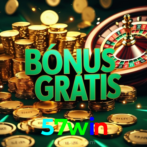 57win:Apostas emocionantes em futebol e diversão garantida em blackjack e roleta!