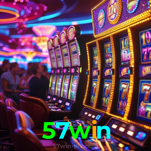 57win:Jogue no cassino online com apostas no futebol e ganhe grandes prêmios!