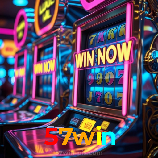57win：Jogue poker, ganhe no futebol e vença no cassino online mais confiável!
