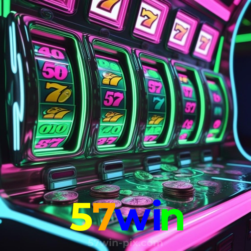 57win：Vença no poker e mostre que você é um mestre das cartas!