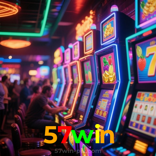 57win：Vença com a roleta e aposte no futebol ao vivo no melhor cassino online!