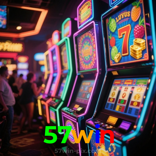 57win:O cassino online está esperando por você! Jogue e vença!