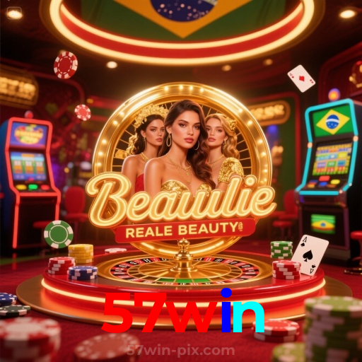 57win：O cassino online perfeito para quem ama futebol e jogos emocionantes!