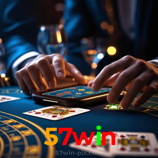 57win：Aposte no futebol digital e conquiste prêmios fantásticos!