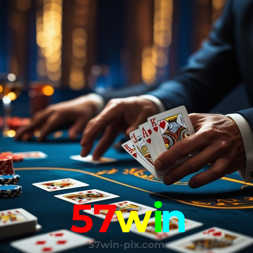 57win:Aposte no futebol e jogue no melhor cassino online para grandes vitórias!