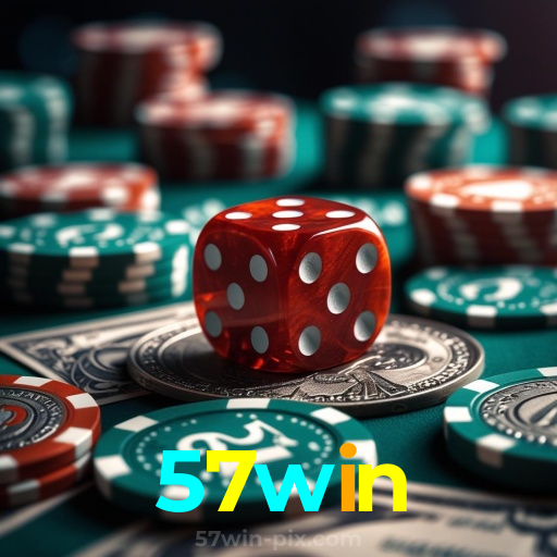 57win:Vença no futebol e nos melhores jogos de cassino online, como poker e roleta!