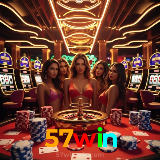 57win:A sorte é sua! Aposte agora e ganhe muito mais!