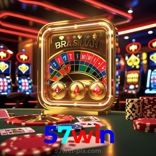57win:O melhor cassino para apostar no futebol e ganhar em jogos de roleta!