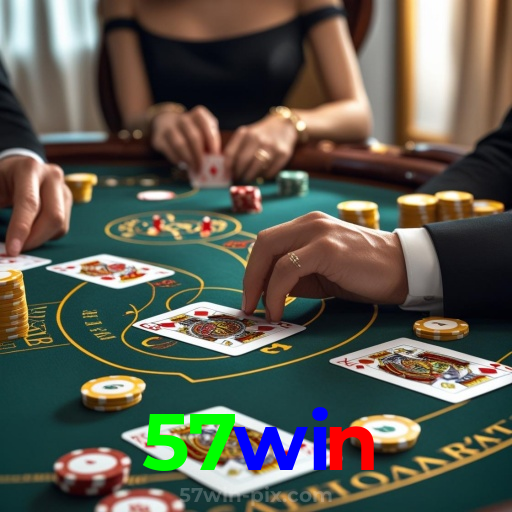 57win:O cassino mais confiável para apostar no futebol e jogar slots!