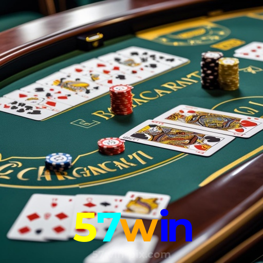 57win:Conquiste grandes vitórias em blackjack e aposte no futebol online!