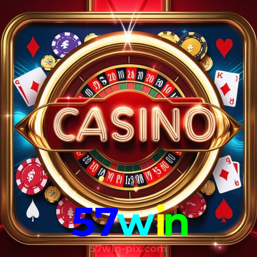 57win：Onde sua sorte encontra o melhor cassino online e as apostas no futebol!