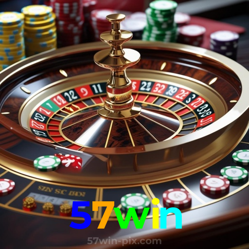 57win:Jogue slots, aposte no futebol e ganhe prêmios incríveis no nosso cassino!