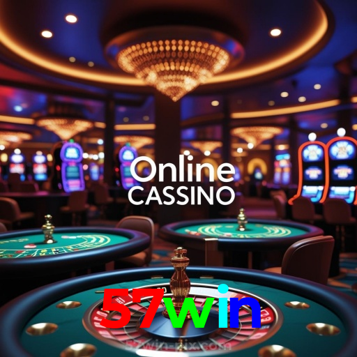 57win:Prepare-se para as melhores vitórias! Jogue em nosso cassino online!