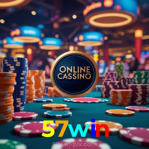 57win:As melhores slots para você! Aposte e ganhe agora!