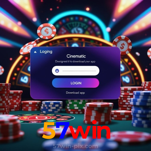 57win:Jogue futebol online e experimente a emoção de ser vencedor!