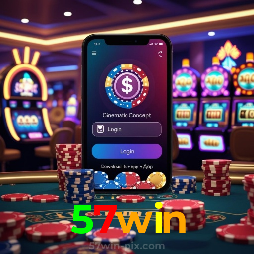 57win:Jogue agora nas melhores slots e ganhe prêmios fantásticos!