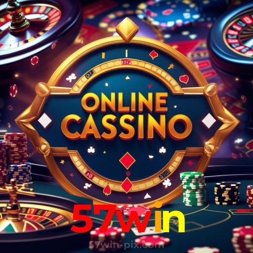 57win:Aposte no futebol online e experimente o que é vencer com emoção!