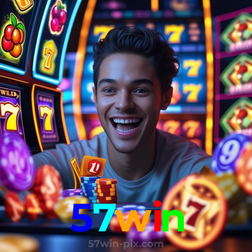 57win:Ganhe no futebol e conquiste prêmios nos melhores jogos de cassino online!