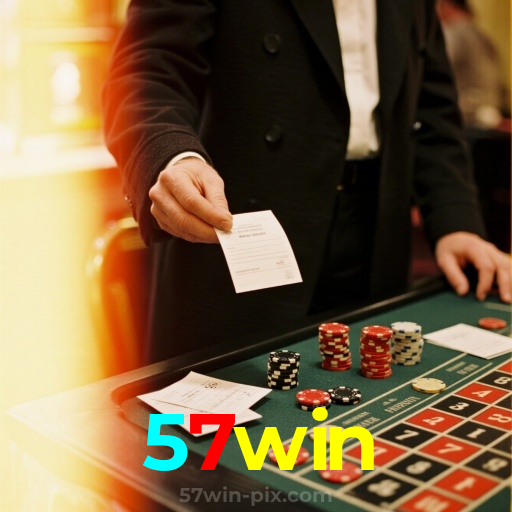 57win：Aposte no futebol e jogue os melhores jogos de cassino com grandes prêmios!
