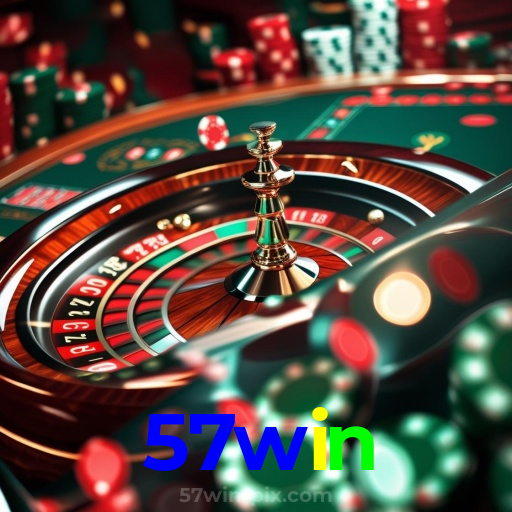 57win:Jogue nas nossas roletas e ganhe prêmios incríveis!