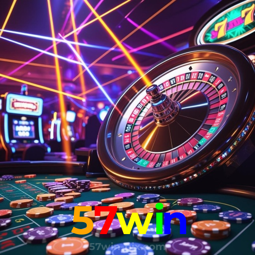 57win:A roleta é sua chance de ganhar grandes prêmios! Aposte agora!