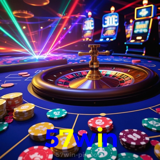 57win:Aposte nas melhores mesas de poker e vença como nunca!