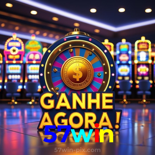 57win:Vença no blackjack e leve grandes prêmios para casa!