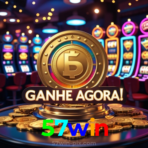57win:O cassino online está te esperando! Gire a roleta e ganhe!