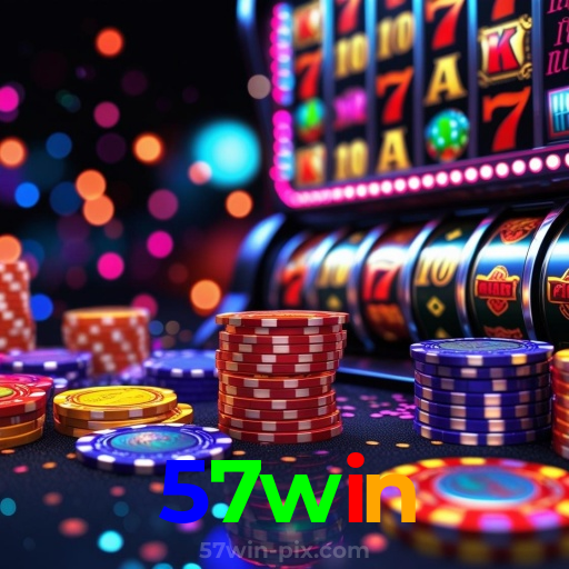 57win:Prepare-se para o melhor da diversão no cassino! Jogue agora!