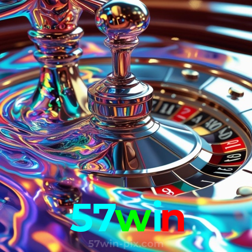 57win:O melhor cassino online está te esperando! Aposte e vença!