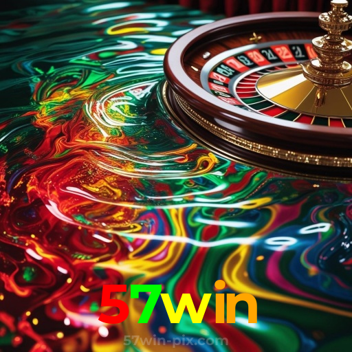 57win:A diversão e as vitórias estão te esperando no nosso cassino online!