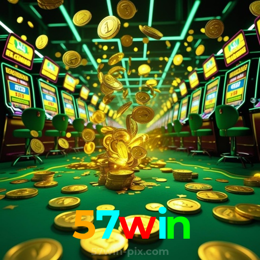 57win：O cassino online mais confiável para apostas no futebol e jogos de cassino!