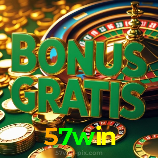 57win:Apostas ao vivo no futebol e prêmios épicos nos jogos de cassino!