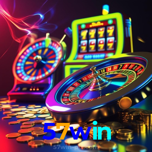 57win:Apostas no futebol e diversão garantida com roleta e blackjack!