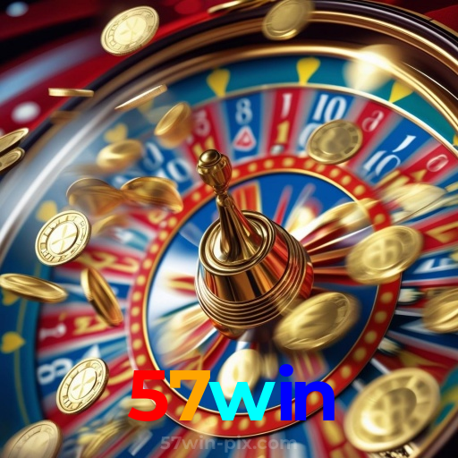 57win:Sinta a emoção de ganhar no cassino online! Aposte e vença!