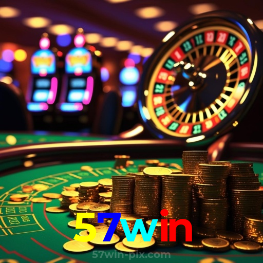 57win:Seu lugar de apostas no futebol e prêmios incríveis em jogos de cassino!