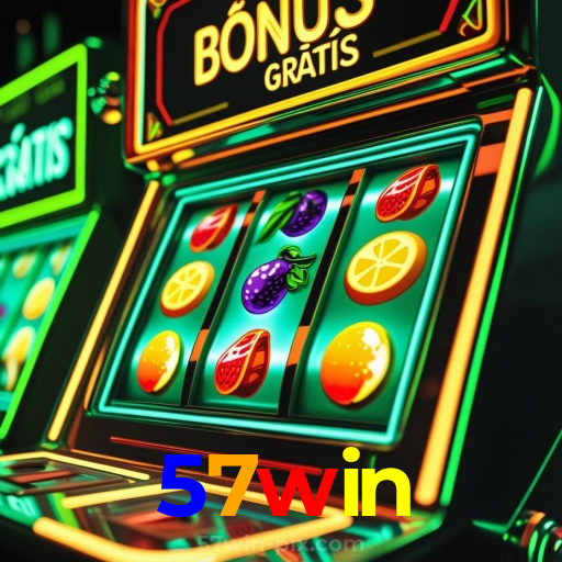 57win:Apostas emocionantes no futebol e diversão garantida com poker e roleta!