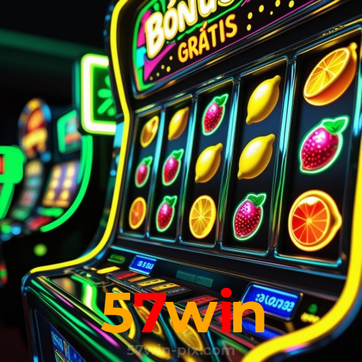 57win:Jogue slots, aposte no futebol e ganhe prêmios incrÃveis no cassino online!