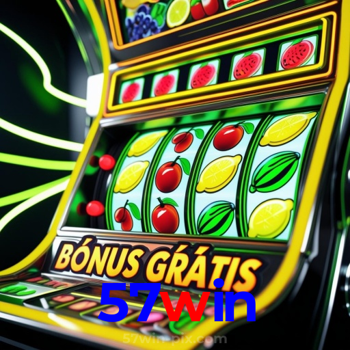 57win:Jogue poker, aposte no futebol e ganhe prêmios incríveis em nosso cassino!