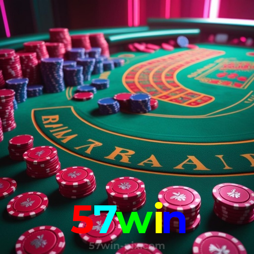 57win:Jogue agora no nosso cassino online e ganhe muito mais!