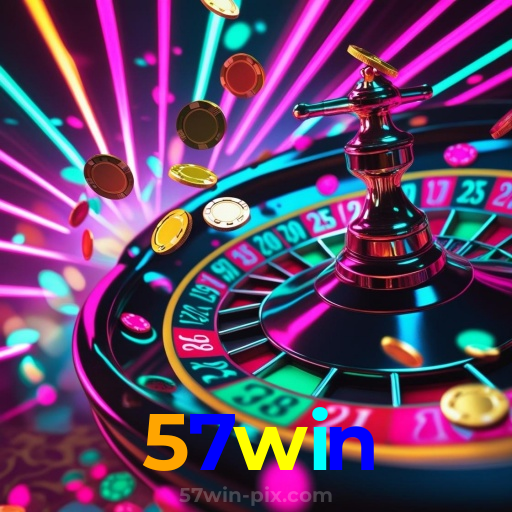 57win:Jogue em nosso cassino online e descubra os maiores jackpots!