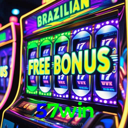 57win:Poker, roleta e apostas no futebol online, onde sua sorte brilha!
