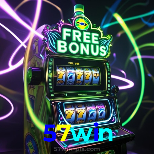 57win:Onde sua sorte brilha: jogos de poker, roleta e apostas no futebol!