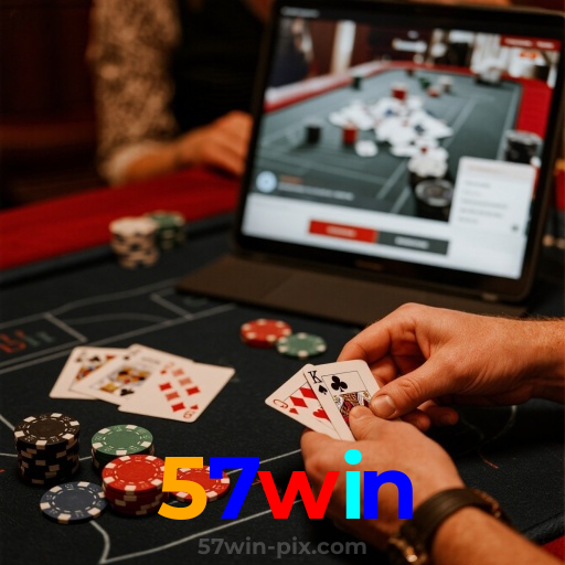 57win:Aposte no futebol e conquiste vitórias incríveis nos jogos de cassino!