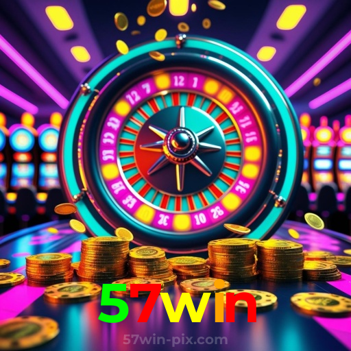 57win:Jogue nas roletas e conquiste a sorte ao seu lado!