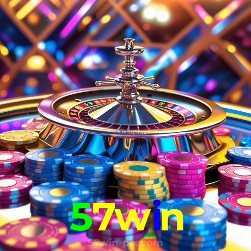 57win:Jogue poker e conquiste prêmios como um verdadeiro campeão!