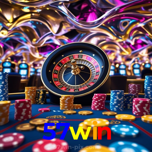 57win:A roleta te espera para grandes vitórias! Aposte agora!