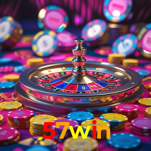 57win:Onde sua sorte brilha com apostas no futebol e prêmios em roleta!