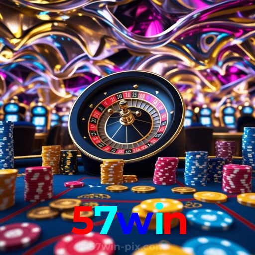 57win:A melhor plataforma de jogos de cassino e apostas no futebol está aqui!